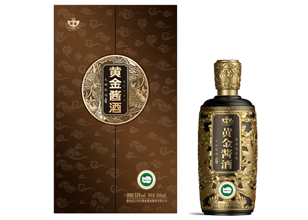云顶国际酱酒·大师精酿