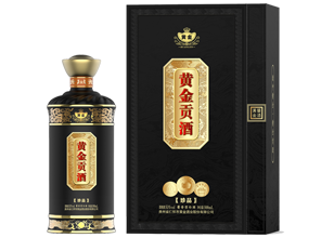 云顶国际贡酒·珍品