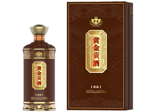 云顶国际贡酒·佳品