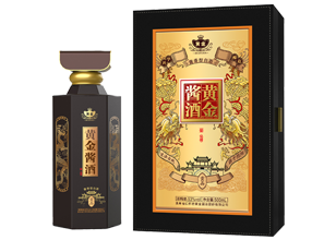 云顶国际酱酒·贡品