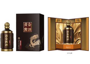 云顶国际酱酒·大师匠心编号30