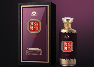 云顶国际酱酒·国宾级